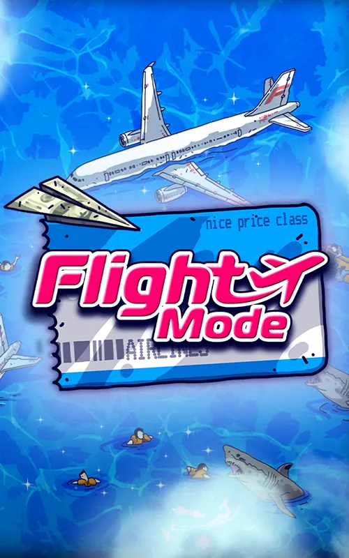 Flight Mode at Slot Master Club Casino