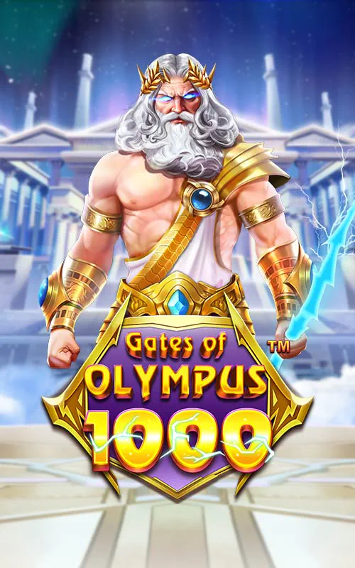 Gates of Olympus at Slot Master Club Casino