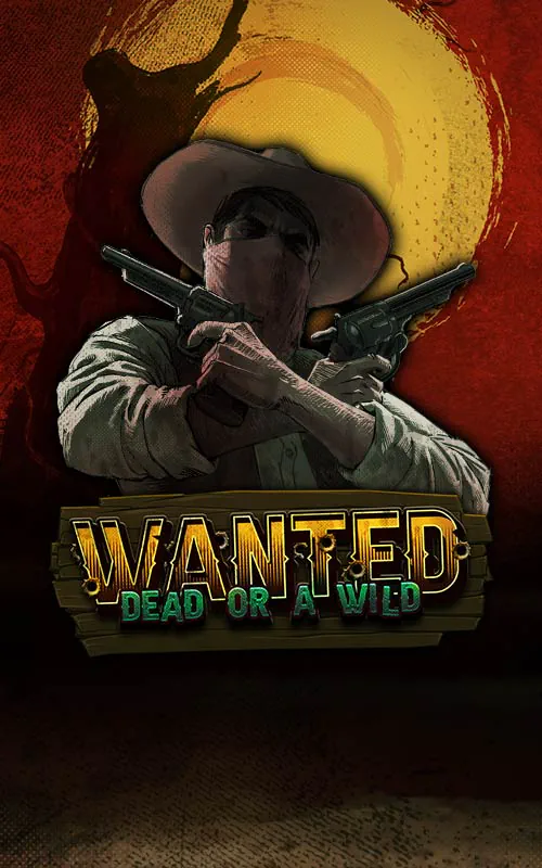 Wanted Dead or a Wild at Slot Master Club Casino