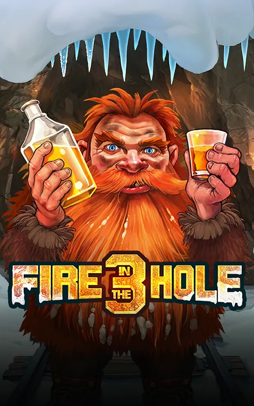 Fire in the Hole 3 at Slot Master Club Casino